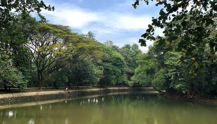 Kawasan Danau Srengseng, Sumber: getlost.id