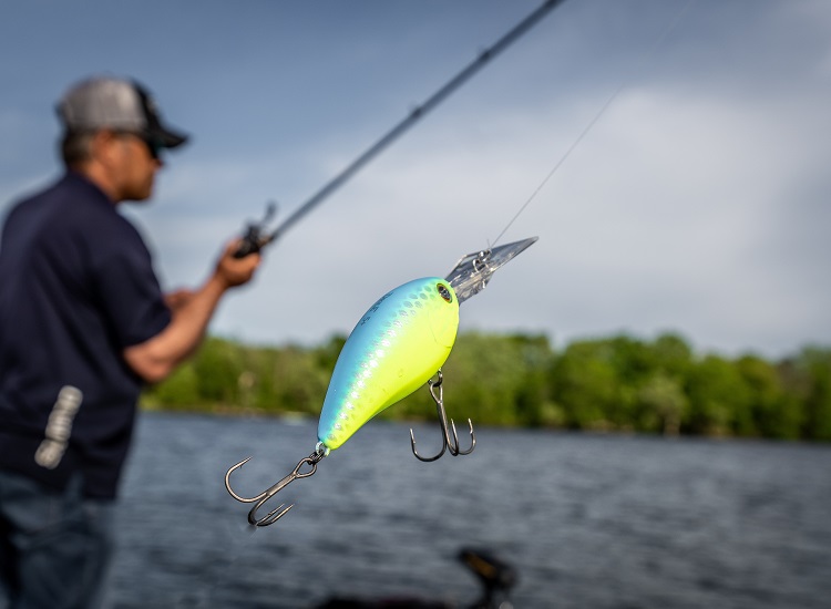 Mata pancing yang tidak kalah penting, Sumber: fishshop.shimano.com