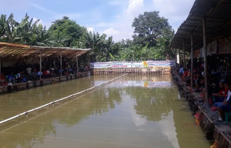 Pemancingan Lembah Subur, Sumber: ulasan google maps