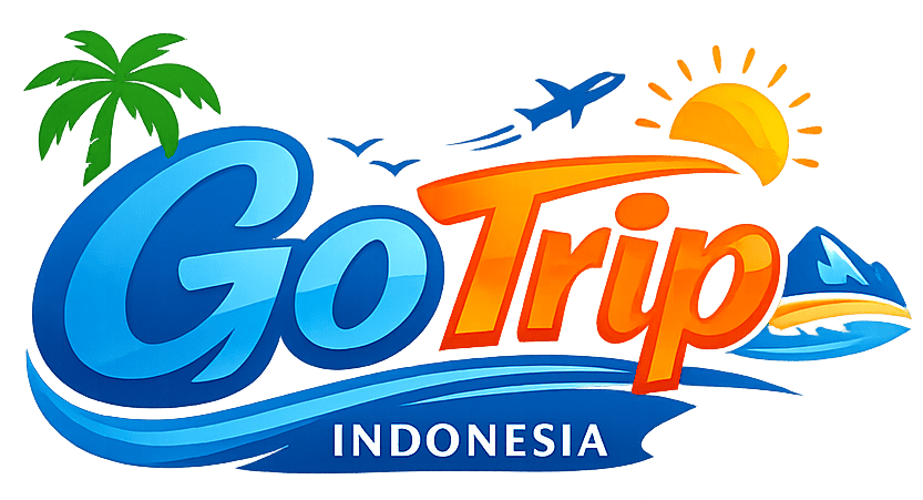 Go Trip Indonesia